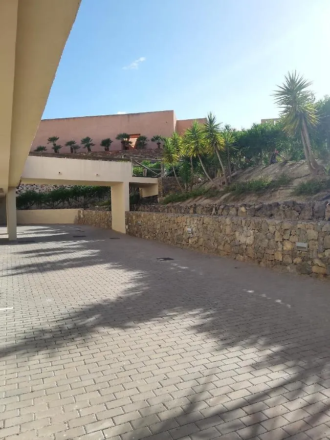 Apartamento BAJO con JARDÍN PROPIO EN VALLE DEL ESTE GOLF!! Vera España