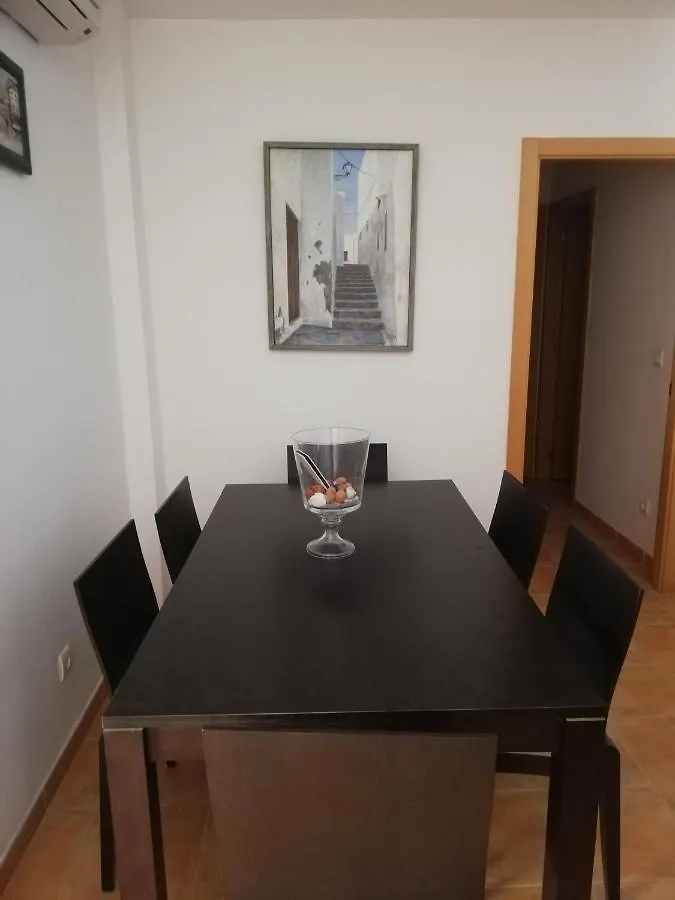 BAJO con JARDÍN PROPIO EN VALLE DEL ESTE GOLF!! Vera Apartamento