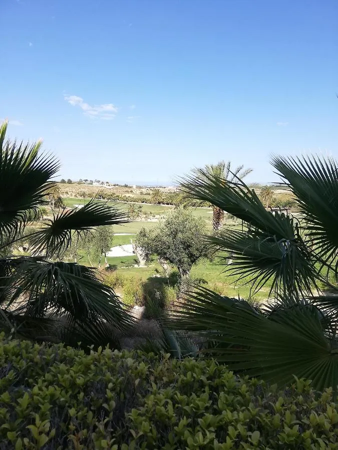 BAJO con JARDÍN PROPIO EN VALLE DEL ESTE GOLF!! Vera 0*,
