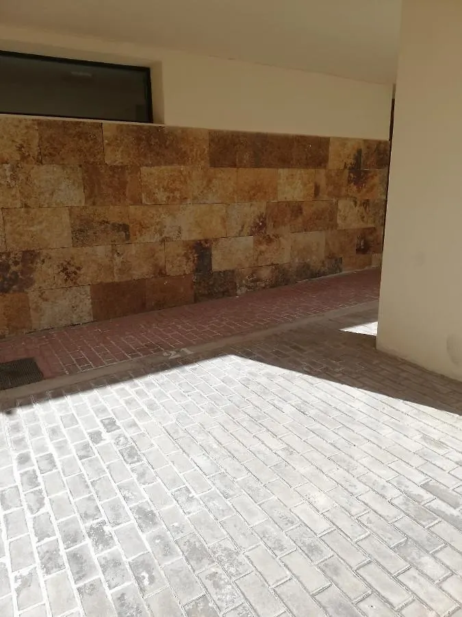 Apartamento BAJO con JARDÍN PROPIO EN VALLE DEL ESTE GOLF!! Vera España