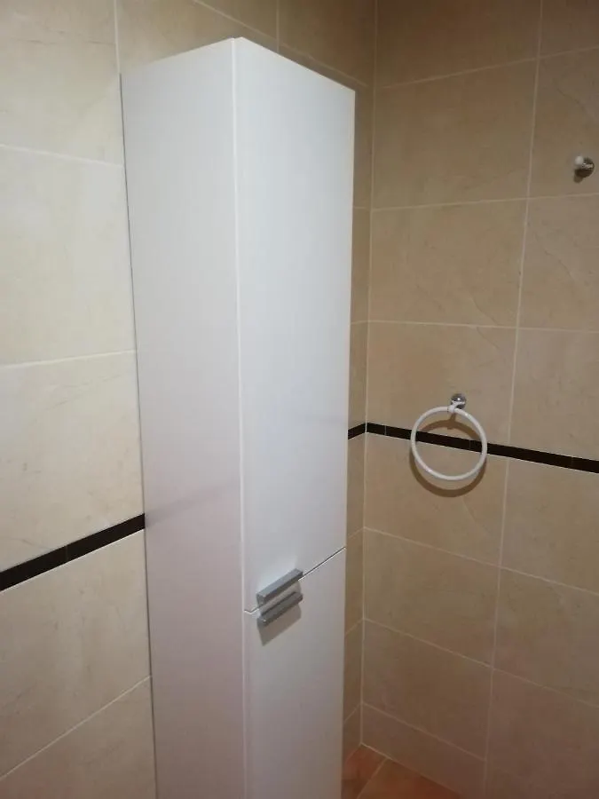 Apartamento BAJO con JARDÍN PROPIO EN VALLE DEL ESTE GOLF!! Vera