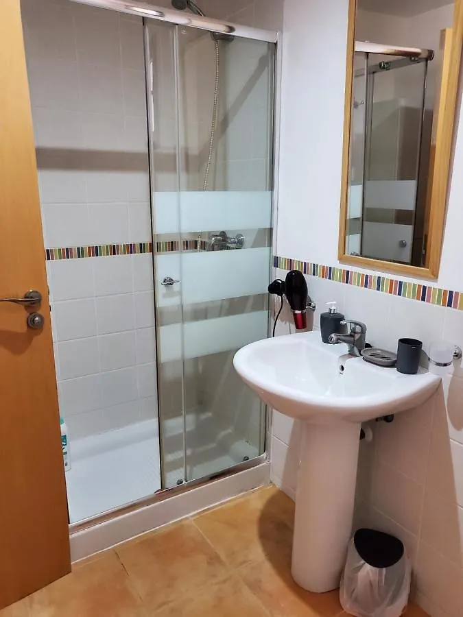 Apartamento BAJO con JARDÍN PROPIO EN VALLE DEL ESTE GOLF!! Vera