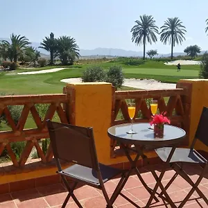 Desert Valley Golf House Valle Del Golf Villa