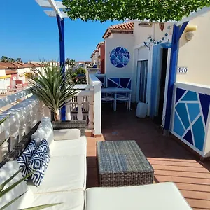El Mirador De Torremari - Playa Naturista Apartamento