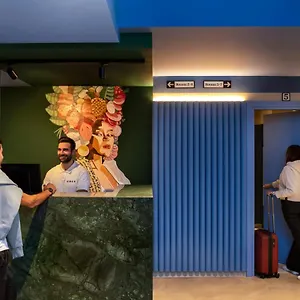 Coeo Pod Beatas , Málaga España