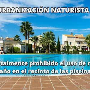 Natura Iker Apartamento