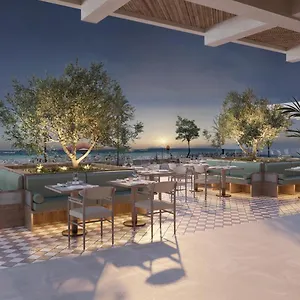 Hipotels Don Juan 4*, Cala Millor (Mallorca) España