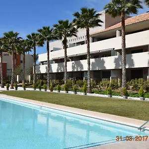 Golf Valle Del Este 116 Apartamento