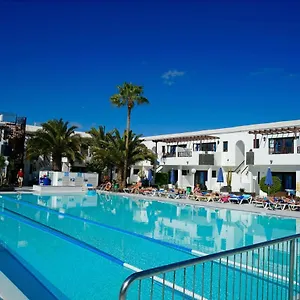 Plaza Azul 2*, Puerto del Carmen (Lanzarote) España
